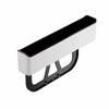 Multi-Functional Car Seat Gap Storage Box Fast-Charging Seat Gap Filler  Car Interior