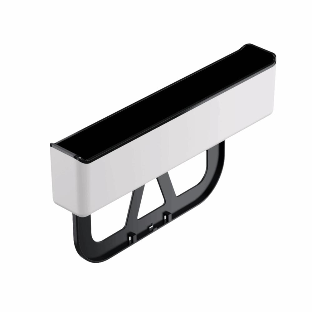 Multi-Functional Car Seat Gap Storage Box Fast-Charging Seat Gap Filler  Car Interior