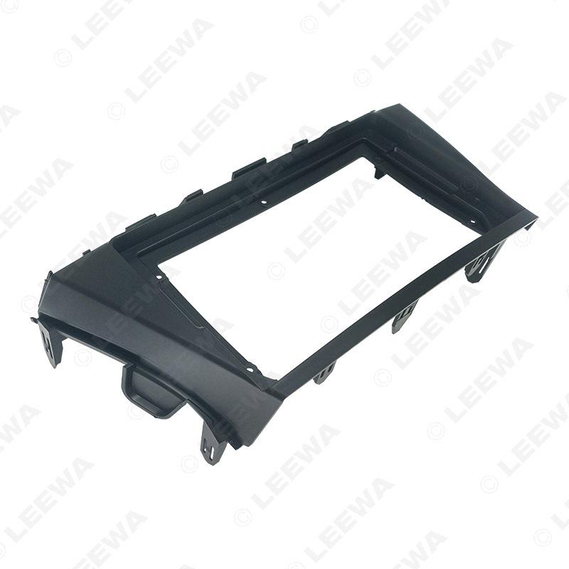 2013 Toyota Prius 9-inch Android Navigation Panel Bezel for Left/Right Hand Drive