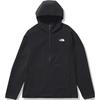 Jackets & Coats Men's Black NP72281-K