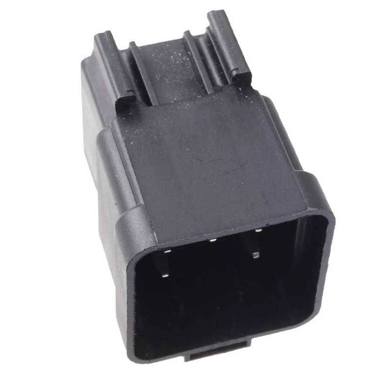 Universal SPDT 40A DC12V Relay Switch for Car Truck Boat Waterproof