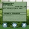 Moringa Capsules Contain 6000 Mg of Moringa Per Serving, Supporting Digestion, the Immune System, and Metabolism.