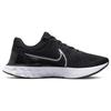 Nike React Infinity Run Flyknit 3 Black White Sneakers DH5392-001