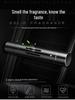 Aluminum Car Air Vent Perfume Diffuser - TikTok Aroma Stick Freshener