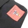 Marimo Craft Disney CATCH ME Series Shoulder Bag, Red, Mickey Mouse, Approx. W200 x H200 x D100mm, MIC-013