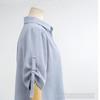 New Arrival: Women's Mid-Sleeve Plus Size Loose-Fit Slimming Top - Versatile and Stylish for Summer