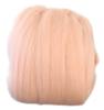Hamanaka Felt Wool Solid 50g Col.22 H440-000-22 Red