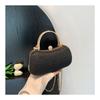 Spring new casual shoulder bag messenger bag simple and fashionable women's handbag