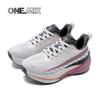 onemix 2026 Nowe Buty do Biegania dla Projektantów Wysokiej Jakości Trampki dla Mężczyzn Oddychające Odporne na Zużycie Buty Sportowe
