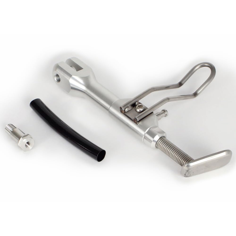 SP TAKEGAWA Adjustable side stand for PCX (JK05-1200001~) and PCX160 (KF47-1200001~)