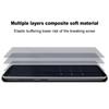IMAK Hydrogel Film 4th Gen for Samsung Galaxy S25 Ultra Full Screen Protector Ultra Clear Soft TPU Film