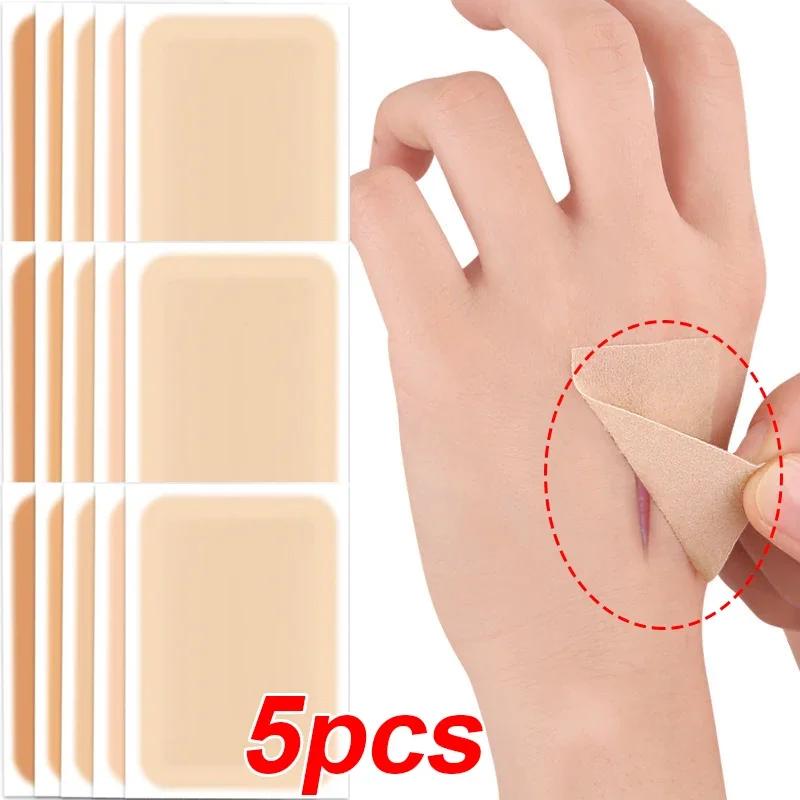 Unisex Wasserdichte Ultra Dünne Tattoo Vollabdeckung Abdeckpflaster Körper Arm Temporäre Abdeckung Narbenabdeckung Makel Abdeckende Klebebänder