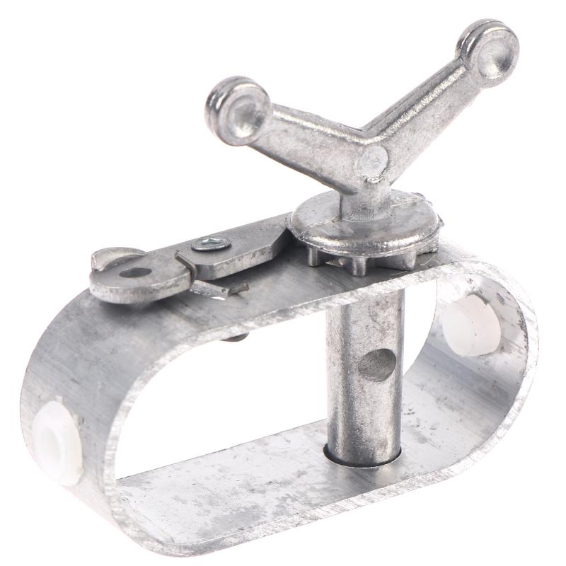 Pool Cover Winch Cable Tightener Replacement Rustproof Wire Tightener Cable Tensioner Winch Clothesline Rope Tightener Tensioner