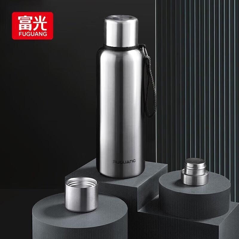 FUGUANG 316 Stainless Steel Vacuum Insulated Thermos Bottle