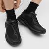 Fashion Men's Breathable Lace-Up Mesh Casual Shoes Lightweight Comfortable Walking Sneakers for Men Fashion Male Business Casual Flats