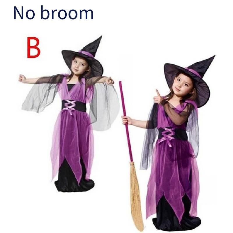 Cute Girls Ballet Cosplay Outfit For Halloween With Soft Fabric And Lace
