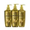 Schwarzkopf Ginger Essence Shampoo Purifiant pour le Cuir Chevelu et Après-Shampoing Set