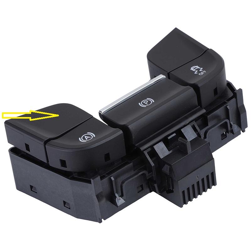 56G927225 Hand Brake Handbrake Parking Brake Switch Car 56G928225A For VW Skoda Kodiaq Karoq
