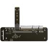 Graphics Card External Adapter Board Extension Cable For ITX/STX Motherboard NUC