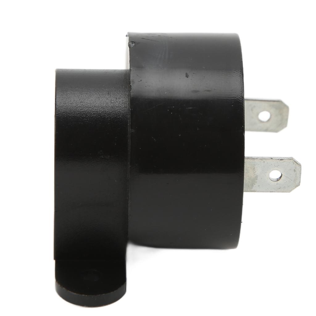 Forward Reverse Buzzer 1016851 12V‑60V ABS Heatproof Replacement for Club Car Gas Electric 1992‑Up