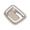 Trunk Inside Floor Brab Handle,Trunk Floor Cover Handle Trim Car Inside Floor Brab Handle for W166 C292 GLE/ for Coupe