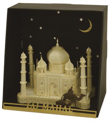 Puzzle a hlavolamy – 3D puzzle