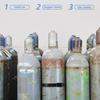 Обладнання – Обладнання для газових балонів
