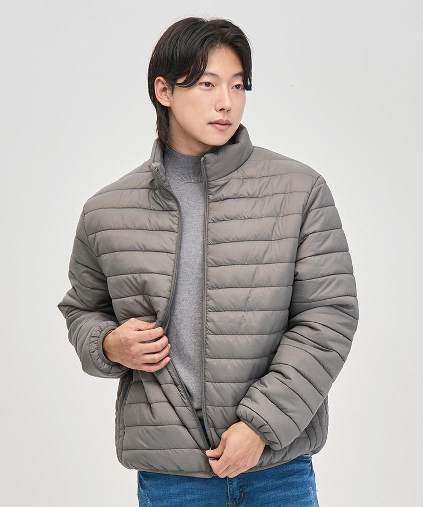 Brownstudio Lightweight Padded Jacket Bsj-01