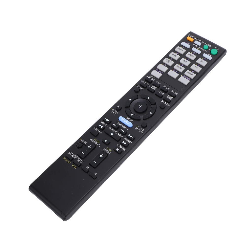 RM AAP040 AV Receiver Remote Control Sound Video Receiver Remote Controller for STR DN1000 AV