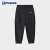 FUSION Men's Casual Cargo Pants