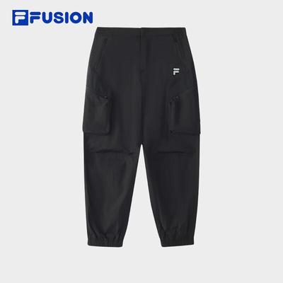 FUSION Men's Casual Cargo Pants