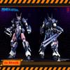 In Stock Dussack Mecha Model Figure Assembly Action Figures Multiple Accessories Joint Mobility Desktop Decorative Ornaments