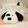 Extra Large Dog Girl Hugging Pillow Plush Toy for Side Sleeping