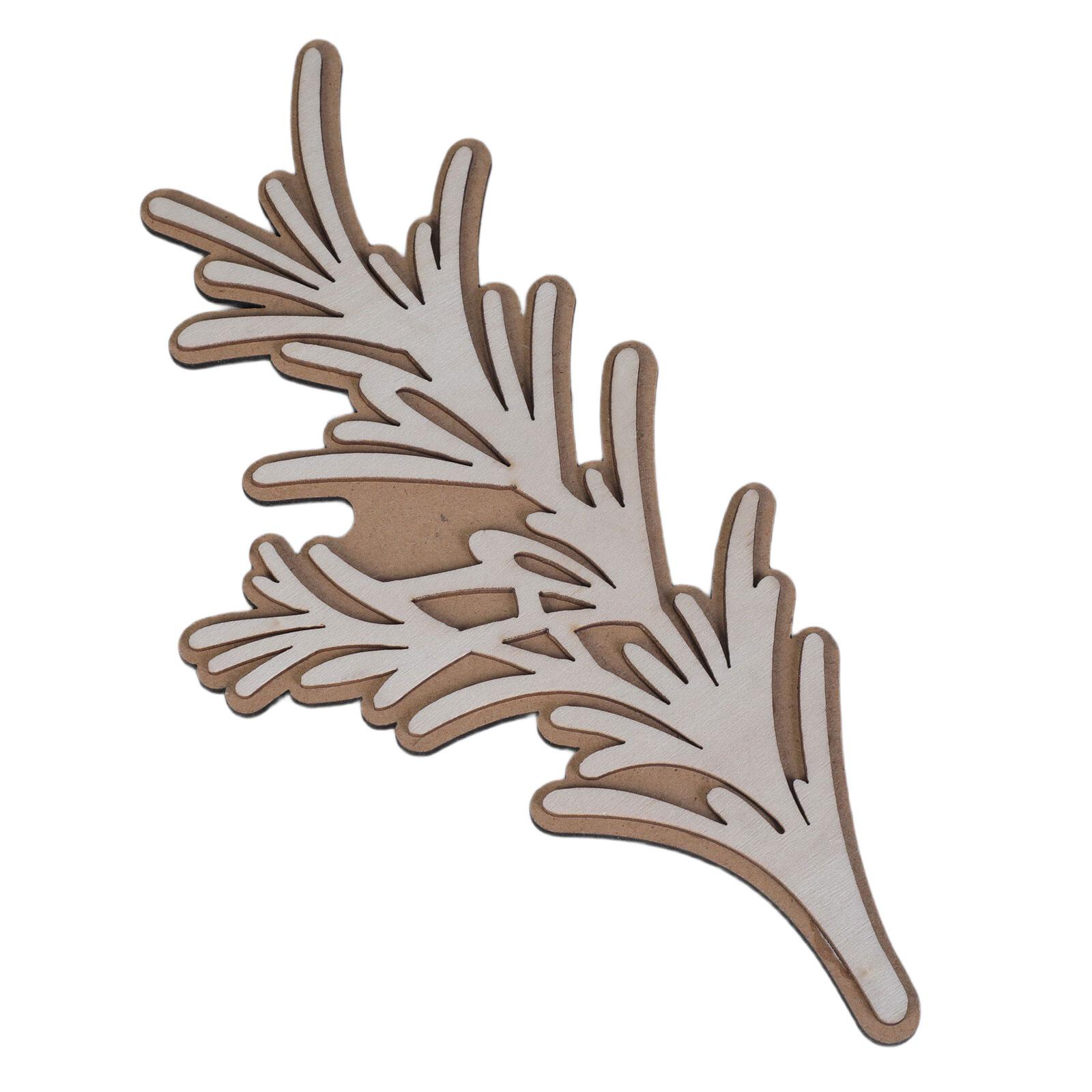 

Plant Stamp Retro Flower Stamp Wood Stamp Plant Decorative Stamp DIY Art Craft Stamp for Crafting Scrapbook Painting D