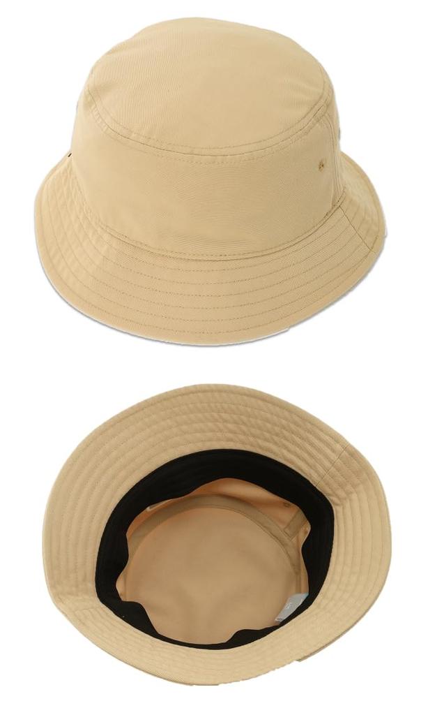 [Columbia] Amonoossuc Falls Bucket PU5738 (SM,010: Black)