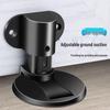 Duo Adjustable Magnetic Punch-Free Door Stopper