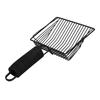 Reusable Metal Cat Litter Sand Scoop Sifter Shovel Pet Cat Cleaning Supplies Black