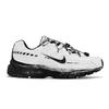 Nike Initiator Prodyšné Lehké Prodyšné A Lehké Nízké Běžecké Boty Unisex Černá Bílá 394055-100(Tým177-)