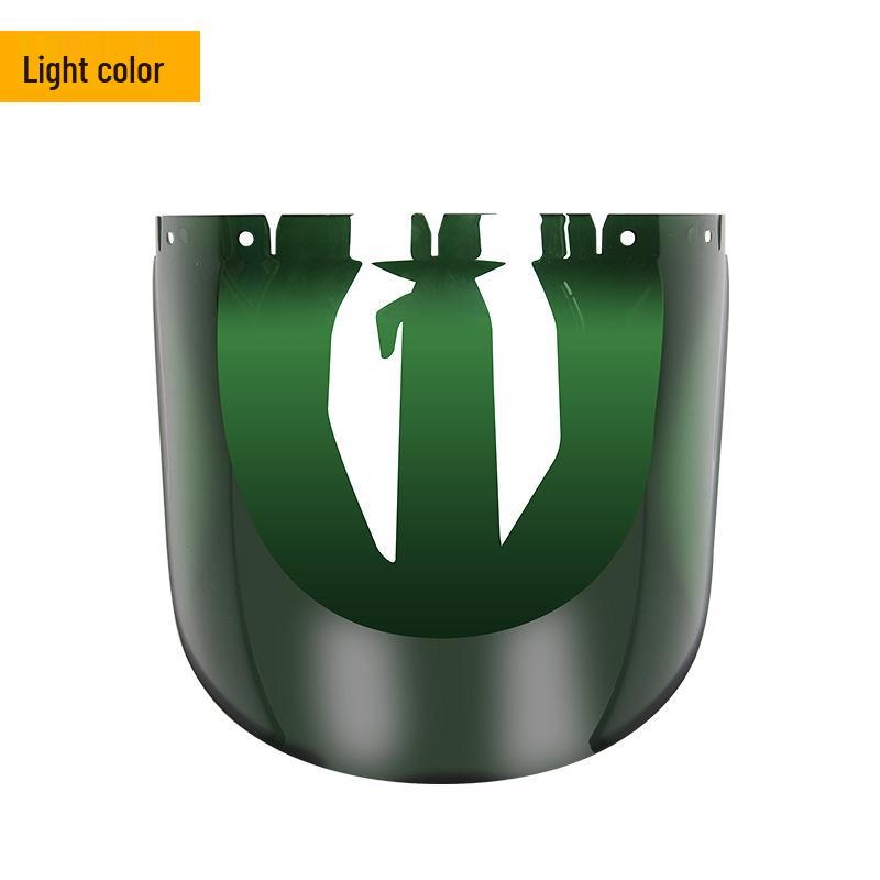 Head-Mounted Welding Mask: UV and Arc Protection for Welders