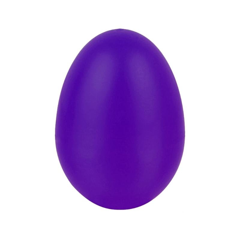 12pack Vibrant Eggs Shakers Kids Orff Percussion Tool Promoting Music Appreciation Fine Motor Skills Development