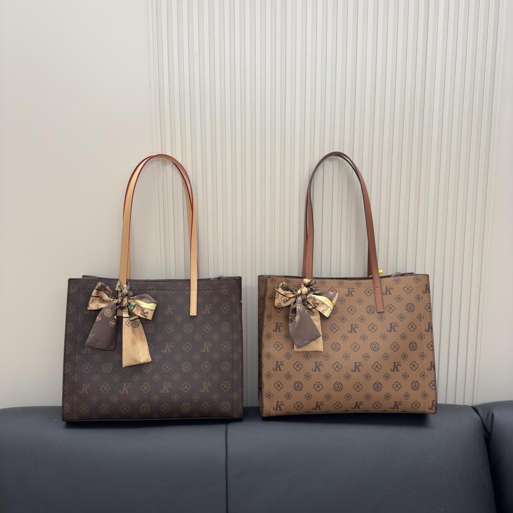 New women's bag presbyopia large-capacity shopping bag tote bag shoulder bag