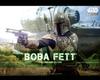 [USED] Hot Toys Boba Fett