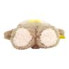 Sunlemon Fuwafuwa Tatton Plush Toy Cute Monkey 12.5x6x15cm Zoo Animal