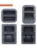Metal Speaker Box Handle - Durable DIY Audio Carrying Handle with Buckle