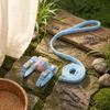 Adjustable  Pet  Back  Support  Belt  Traction  Rope