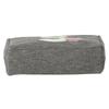 Miffy Initial Pouch Gray W X 11cm H X 5cm D Women's (30601203) (30601204B) (Initial S) Approx. 16.5cm