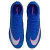 Nike Zoom Mercurial Vapor 16 Elite FG Racer Blue Pack Sneakers Unisex Bianco Rosa-Blast FQ1457-446