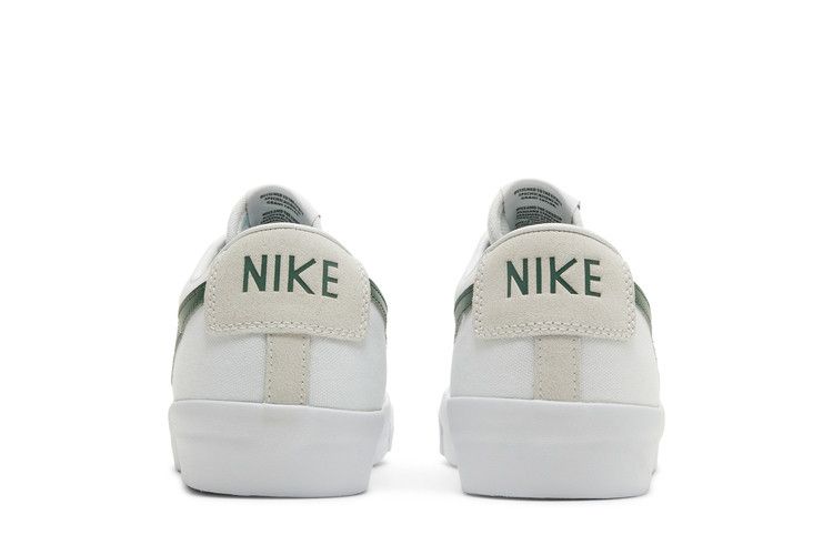 Men's Sneakers Nike SB Blazer Low GT White Green White/Green