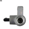 Fit for Polaris Scrambler Xplorer Trail Boss Blazer Rear Brake Master Cylinder