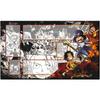 Anime One Piece OPCG DIY GAME Card PlayMat Comic Book Series Luffy Nami Ace Sabo Hobby Collection Toys